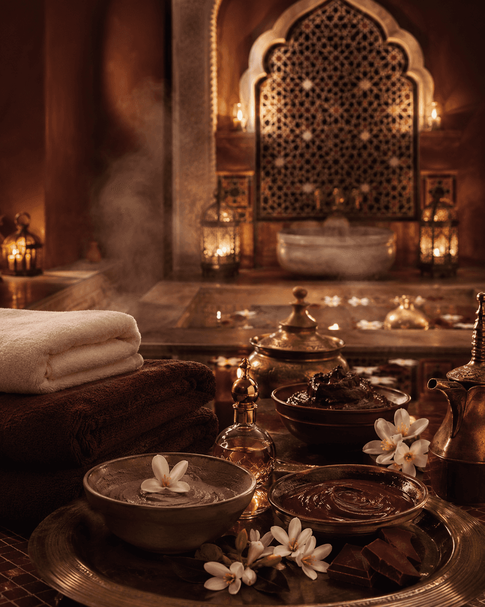 Hammam Sultan